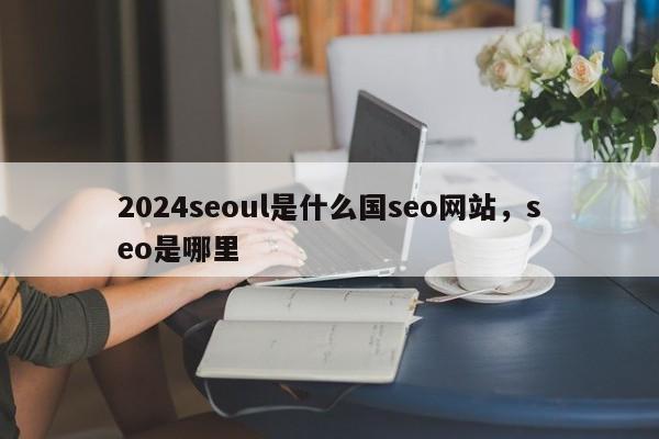 2024seoul是什么国seo网站，seo是哪里