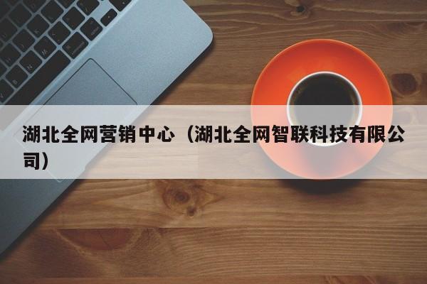 湖北全网营销中心（湖北全网智联科技有限公司）