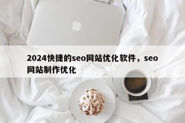 2024快捷的seo网站优化软件，seo网站制作优化