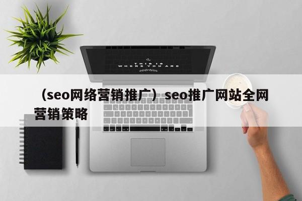 （seo网络营销推广）seo推广网站全网营销策略