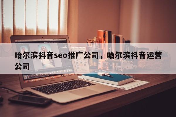 哈尔滨抖音seo推广公司，哈尔滨抖音运营公司