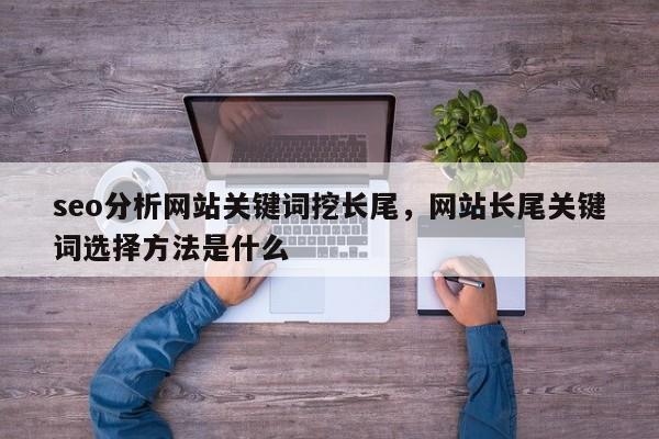 seo分析网站关键词挖长尾，网站长尾关键词选择方法是什么