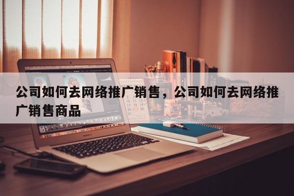 公司如何去网络推广销售，公司如何去网络推广销售商品