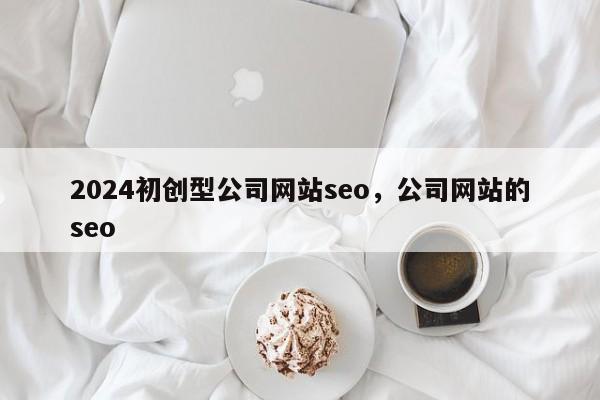 2024初创型公司网站seo，公司网站的seo