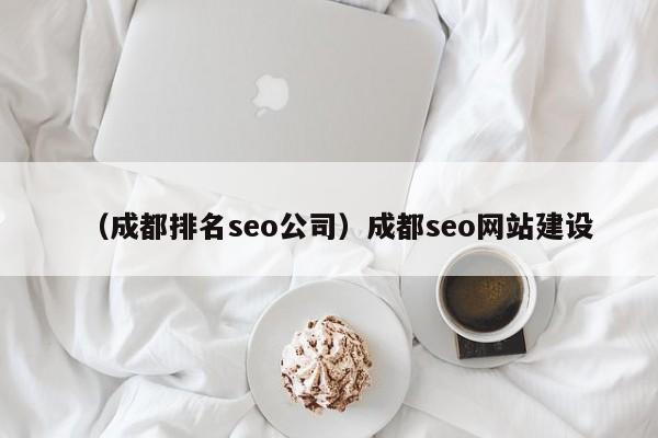 （成都排名seo公司）成都seo网站建设