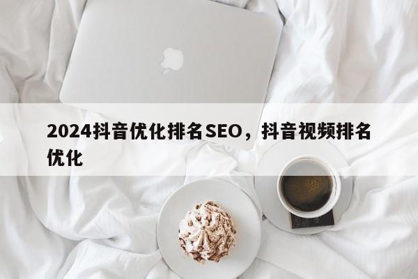 2024抖音优化排名SEO，抖音视频排名优化