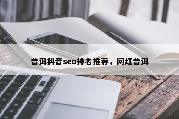 普洱抖音seo排名推荐，网红普洱