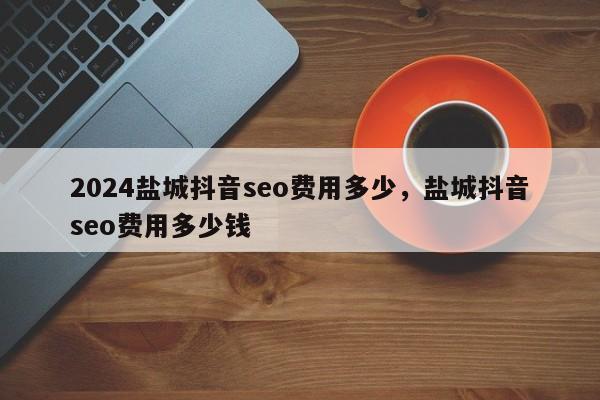 2024盐城抖音seo费用多少，盐城抖音seo费用多少钱