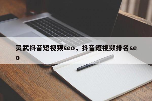 灵武抖音短视频seo，抖音短视频排名seo