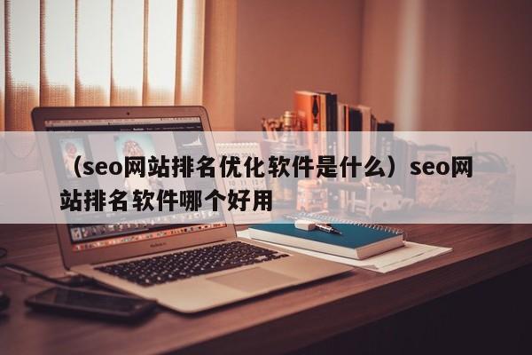 （seo网站排名优化软件是什么）seo网站排名软件哪个好用