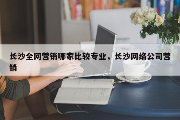 长沙全网营销哪家比较专业，长沙网络公司营销