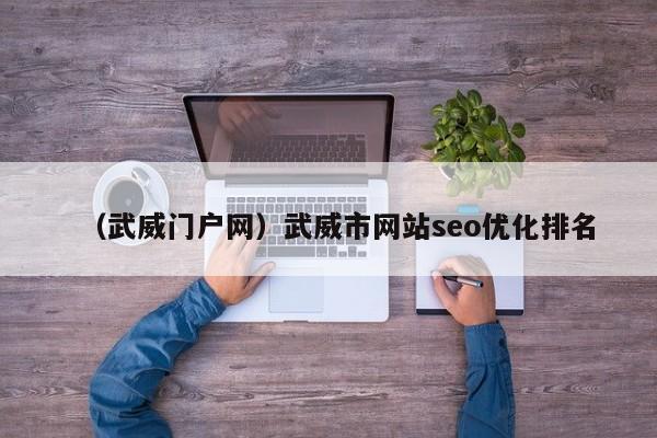 （武威门户网）武威市网站seo优化排名