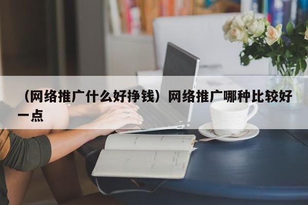 （网络推广什么好挣钱）网络推广哪种比较好一点