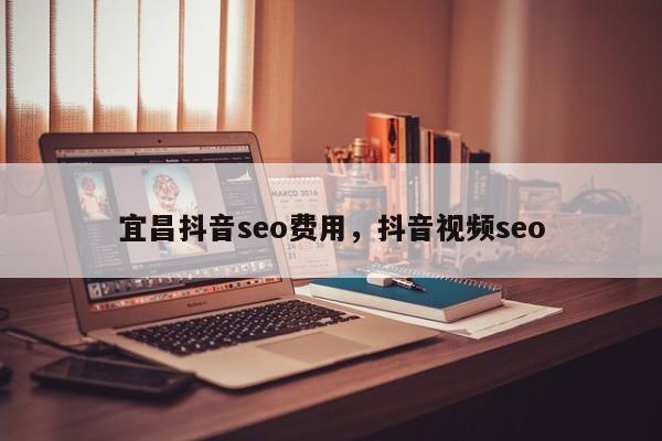 宜昌抖音seo费用，抖音视频seo