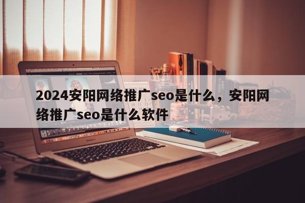 2024安阳网络推广seo是什么，安阳网络推广seo是什么软件