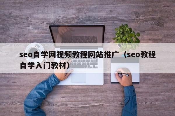 seo自学网视频教程网站推广（seo教程自学入门教材）