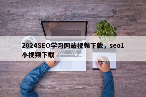 2024SEO学习网站视频下载，seo1小视频下载