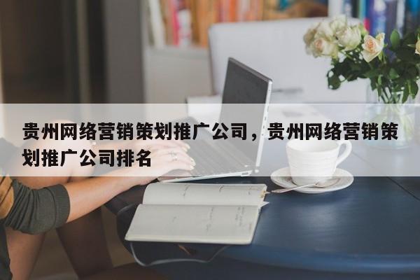 贵州网络营销策划推广公司，贵州网络营销策划推广公司排名