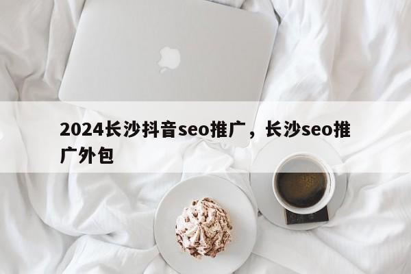 2024长沙抖音seo推广，长沙seo推广外包