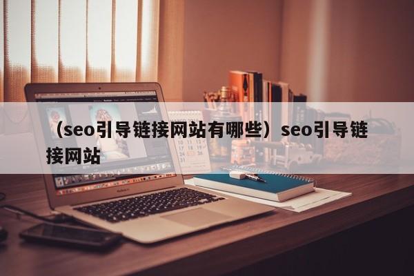 （seo引导链接网站有哪些）seo引导链接网站