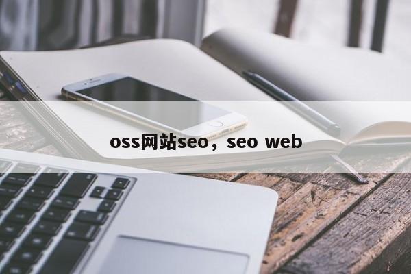 oss网站seo，seo web