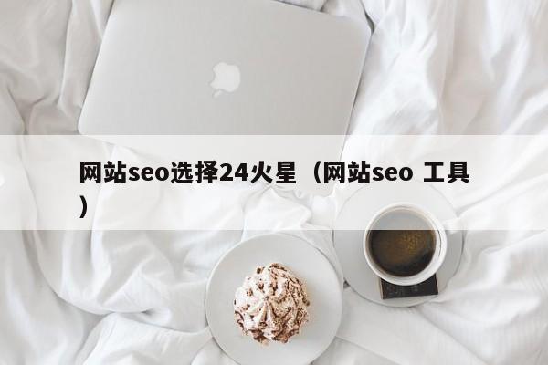 网站seo选择24火星（网站seo 工具）