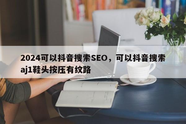 2024可以抖音搜索SEO，可以抖音搜索aj1鞋头按压有纹路