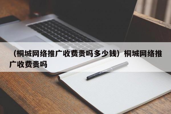 （桐城网络推广收费贵吗多少钱）桐城网络推广收费贵吗