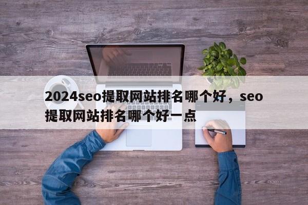 2024seo提取网站排名哪个好，seo提取网站排名哪个好一点