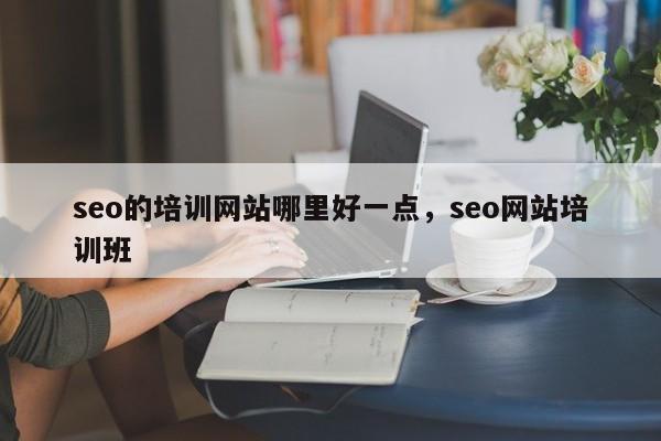 seo的培训网站哪里好一点，seo网站培训班