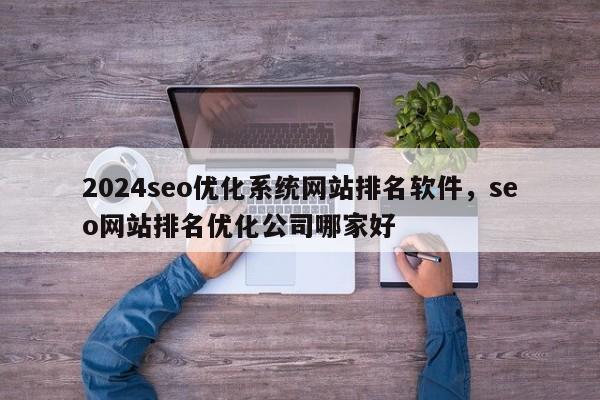 2024seo优化系统网站排名软件，seo网站排名优化公司哪家好