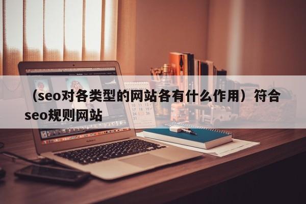 （seo对各类型的网站各有什么作用）符合seo规则网站