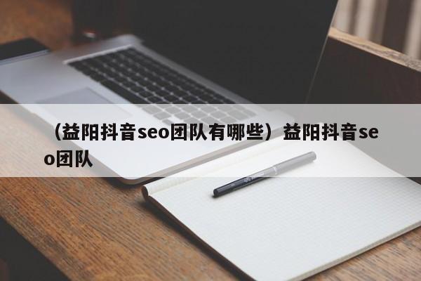 （益阳抖音seo团队有哪些）益阳抖音seo团队