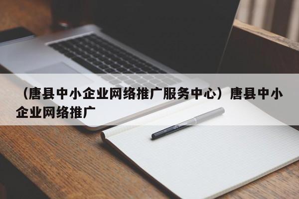 （唐县中小企业网络推广服务中心）唐县中小企业网络推广