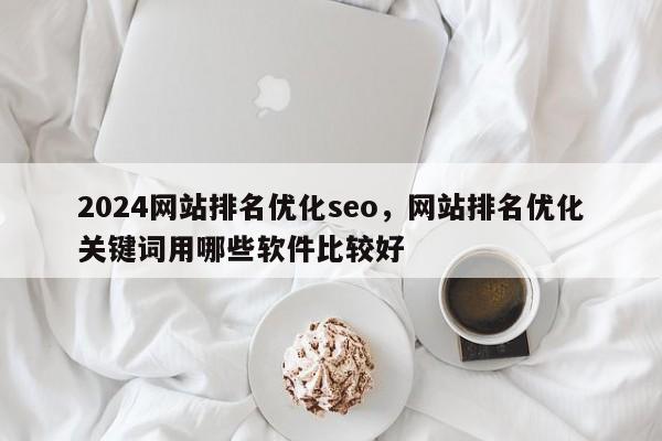 2024网站排名优化seo，网站排名优化关键词用哪些软件比较好