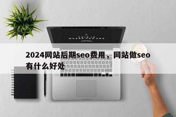 2024网站后期seo费用，网站做seo有什么好处