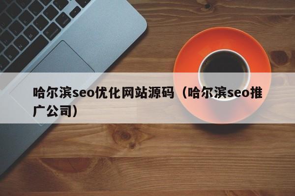 哈尔滨seo优化网站源码（哈尔滨seo推广公司）