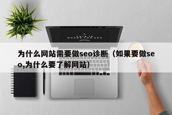 为什么网站需要做seo诊断（如果要做seo,为什么要了解网站）