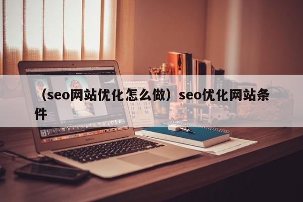 （seo网站优化怎么做）seo优化网站条件