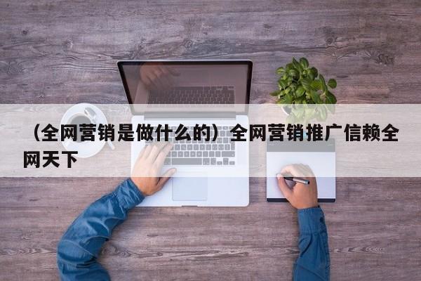 （全网营销是做什么的）全网营销推广信赖全网天下