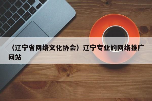 （辽宁省网络文化协会）辽宁专业的网络推广网站