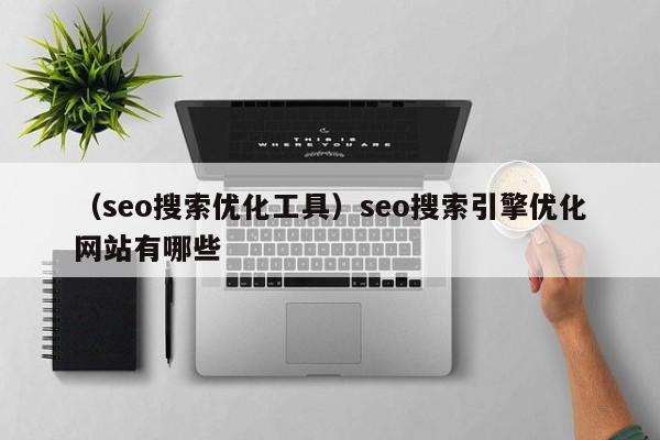 （seo搜索优化工具）seo搜索引擎优化网站有哪些