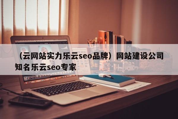 （云网站实力乐云seo品牌）网站建设公司知名乐云seo专家