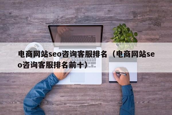 电商网站seo咨询客服排名（电商网站seo咨询客服排名前十）