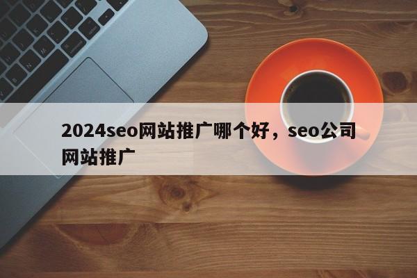 2024seo网站推广哪个好，seo公司网站推广