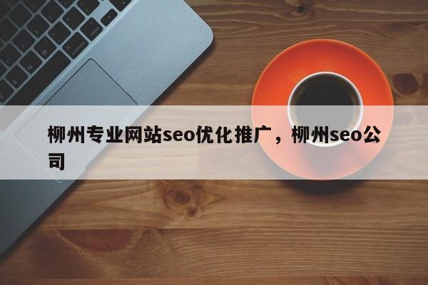 柳州专业网站seo优化推广，柳州seo公司