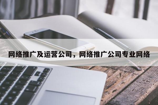 网络推广及运营公司，网络推广公司专业网络