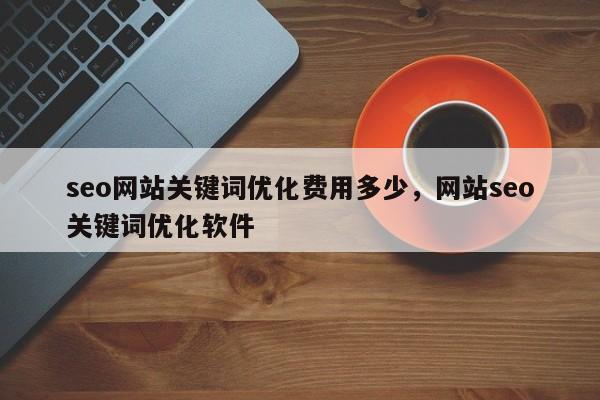 seo网站关键词优化费用多少，网站seo关键词优化软件