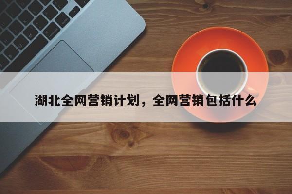 湖北全网营销计划，全网营销包括什么