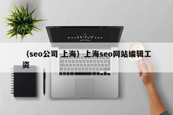 （seo公司 上海）上海seo网站编辑工资